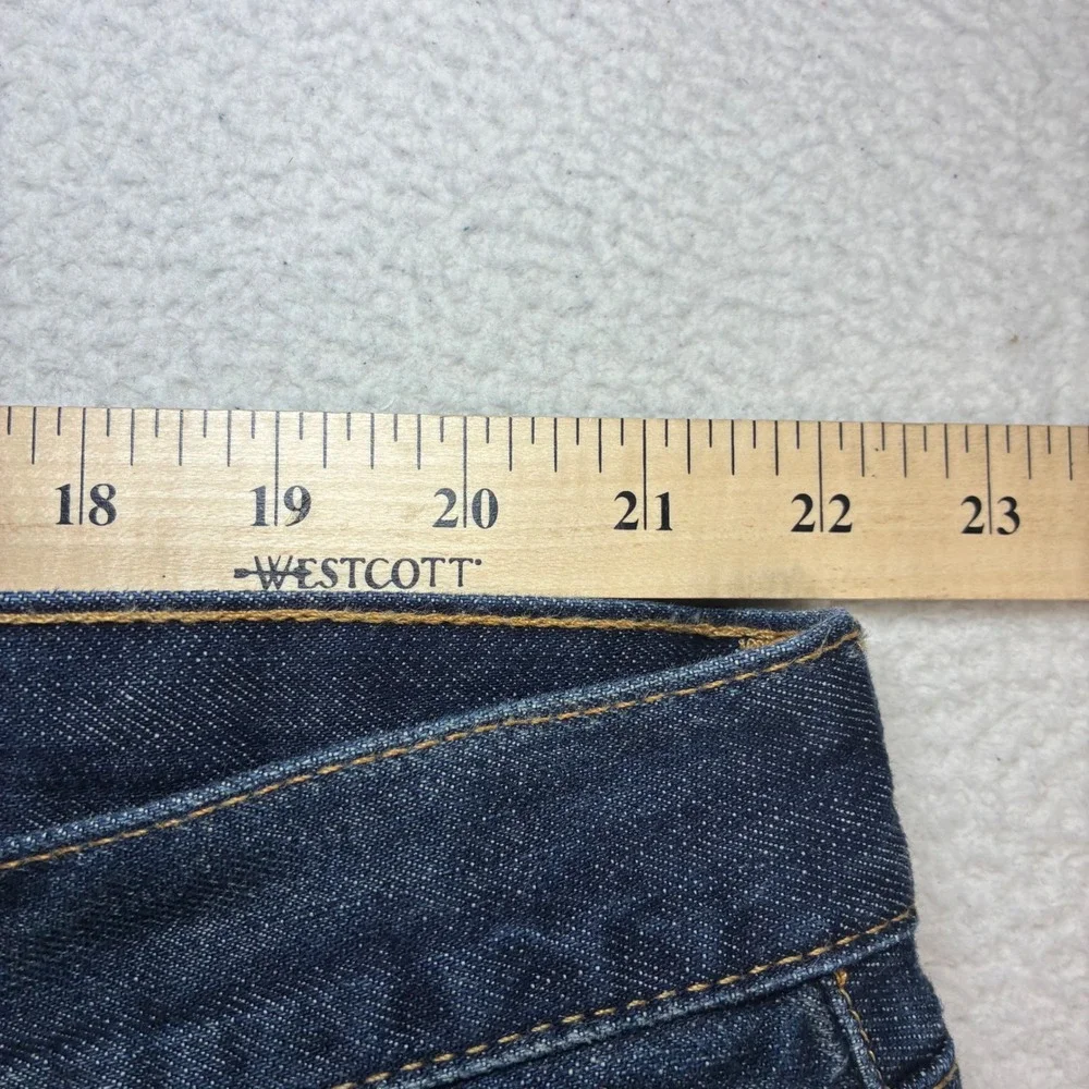 Polo Ralph Lauren measurements waist